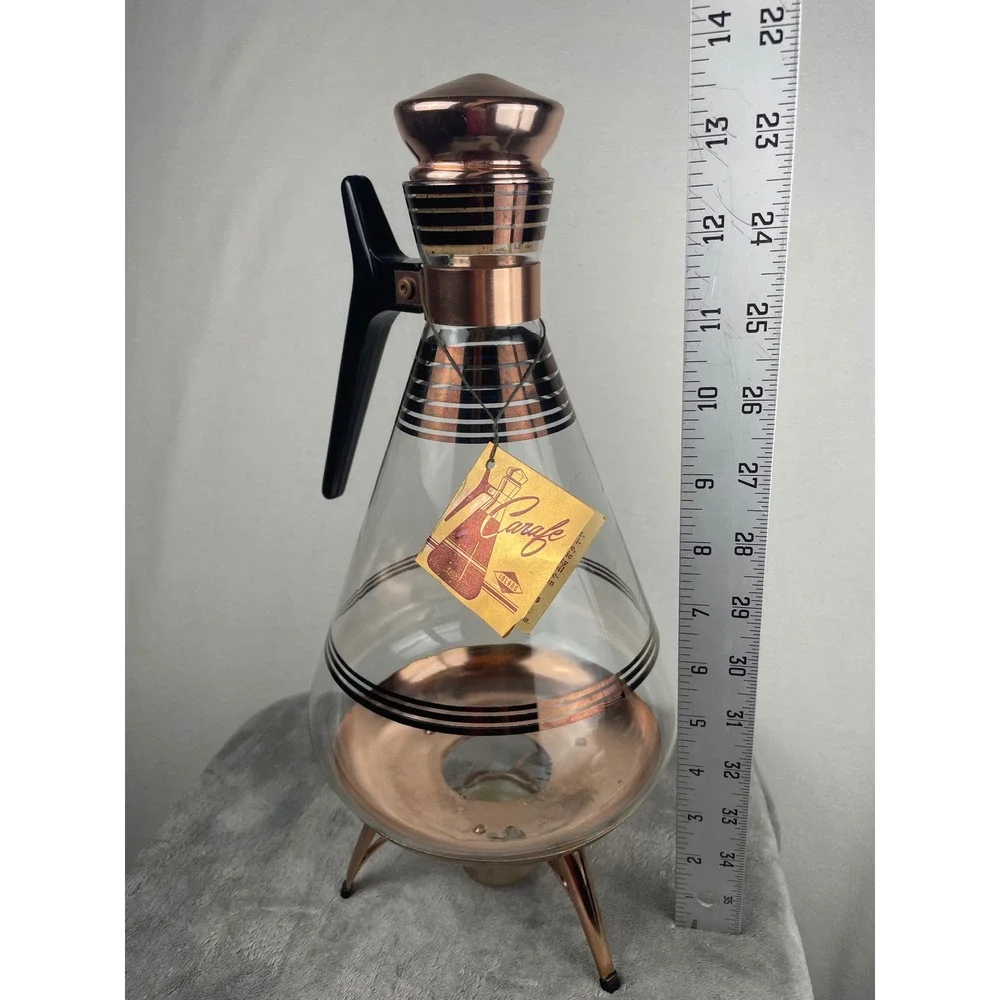 Vintage Inland Glass 14